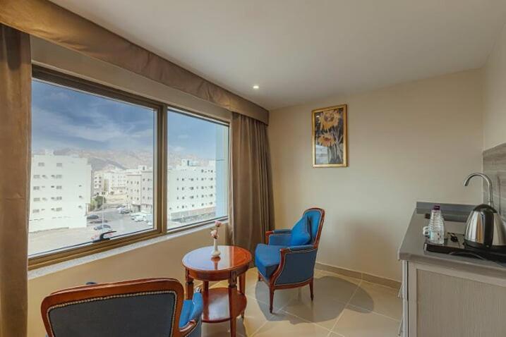 Rose Al Medina Otel Dış mekan fotoğraf